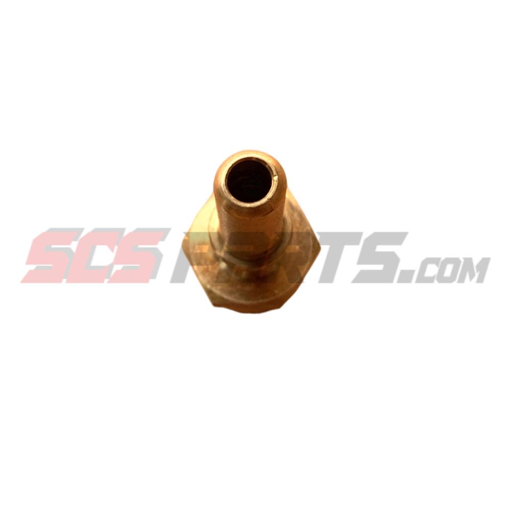 3964337 Quick Disconnect Connector 