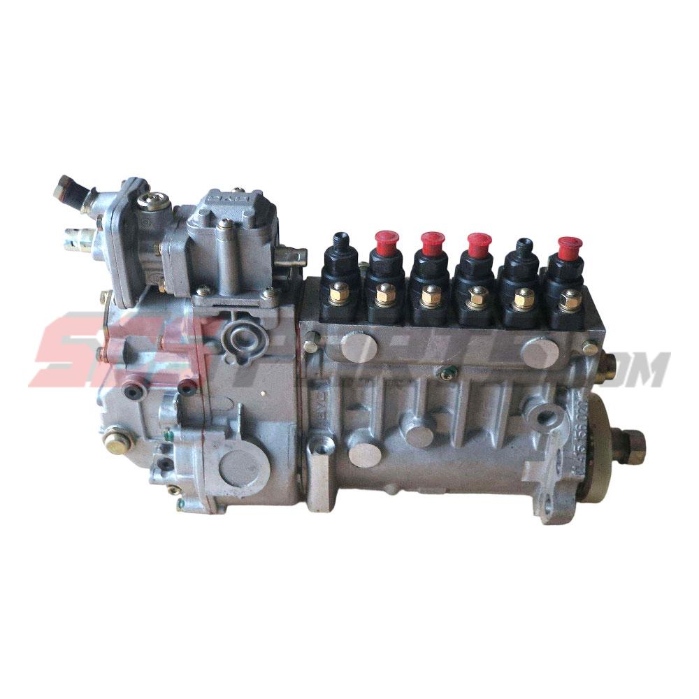 3960591 Fuel Pump 