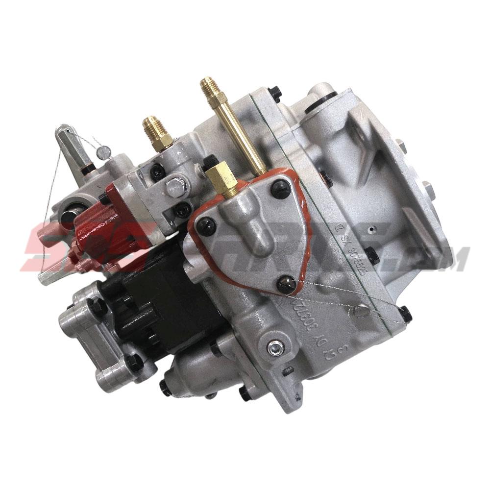 3017808 PT Fuel Pump 