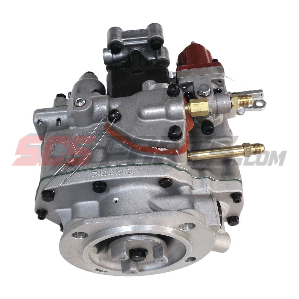 3017808 PT Fuel Pump 