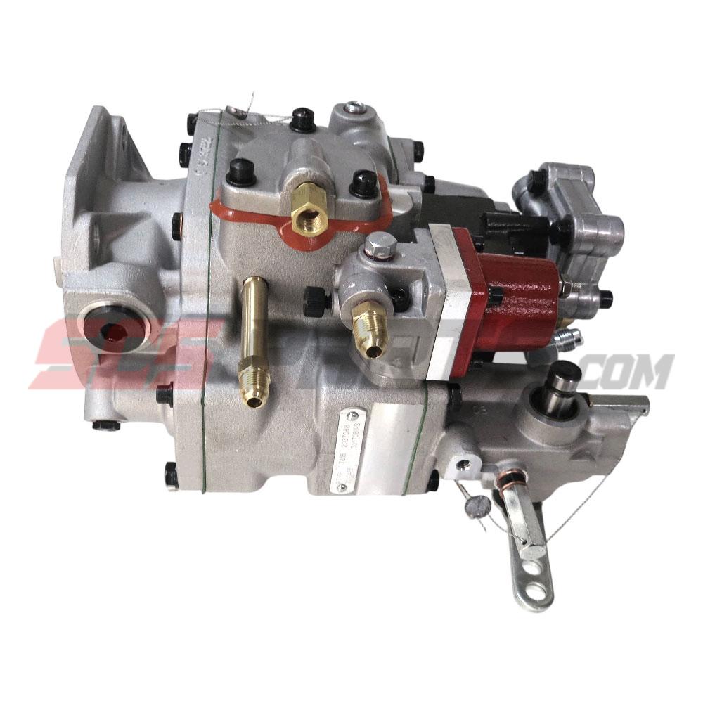 3017808 PT Fuel Pump 