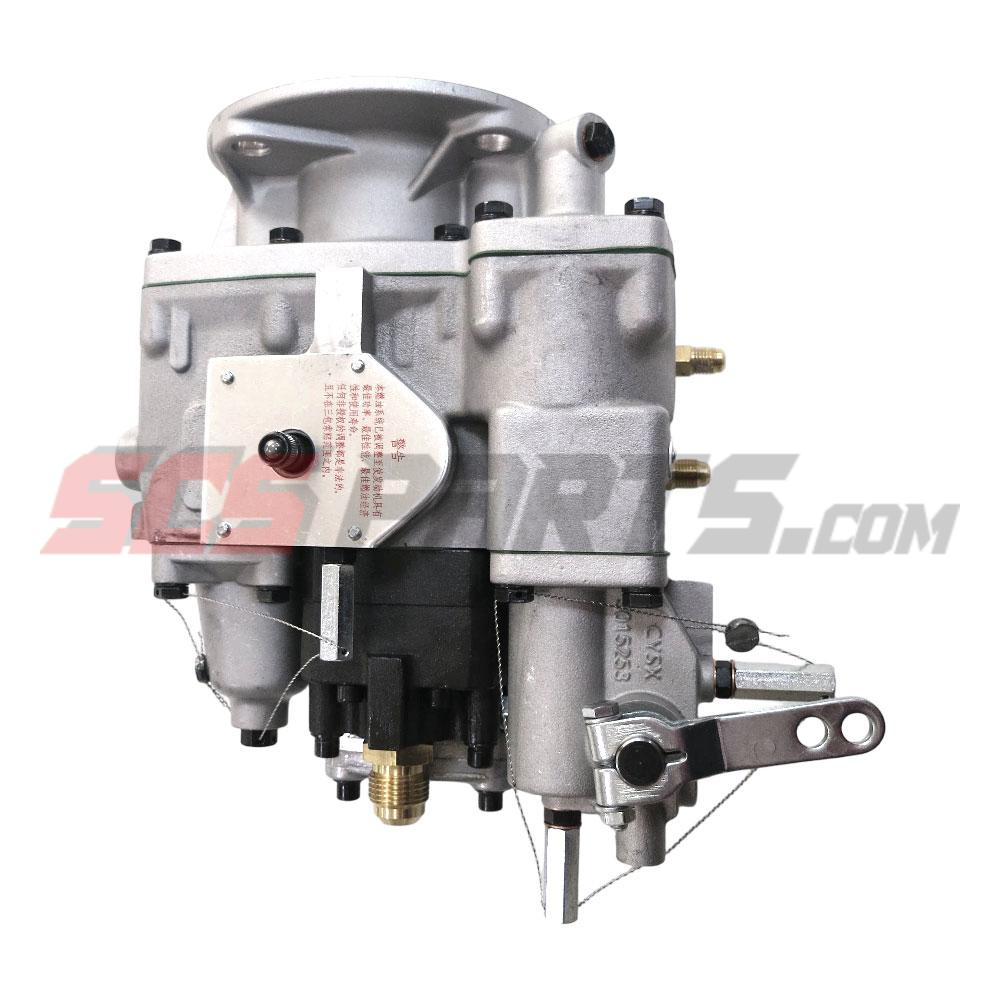 3017808 PT Fuel Pump 