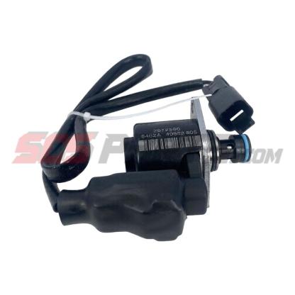2872550 Actuador electrónico de control de combustible