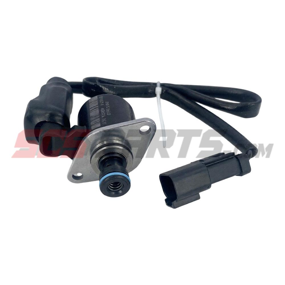 2872550 Electronic Fuel Control Actuator 