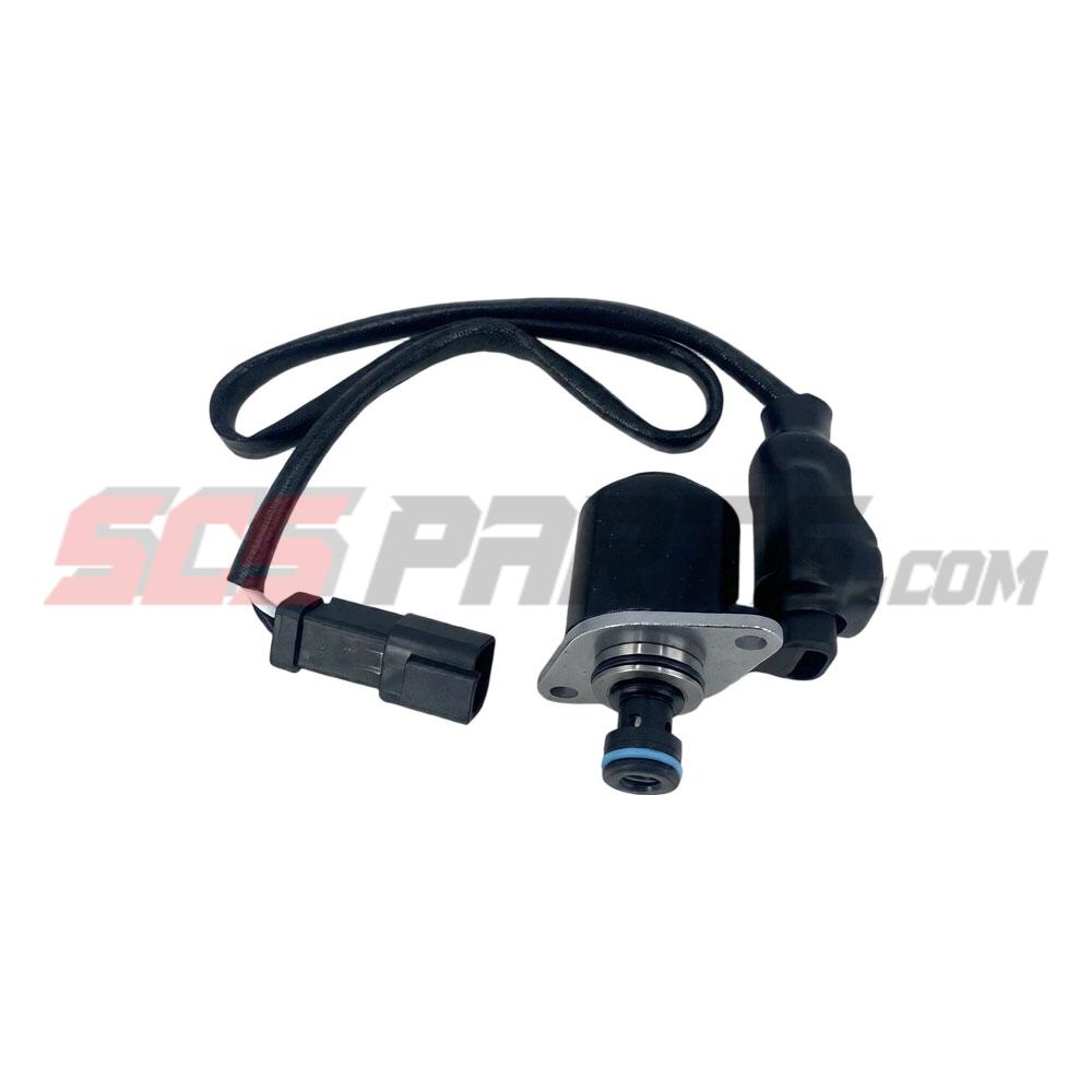2872550 Electronic Fuel Control Actuator 
