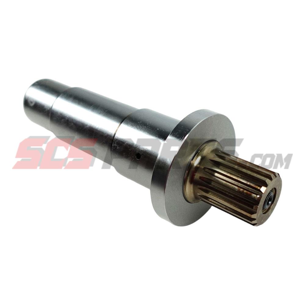 3628639 Water Pump Shaft 