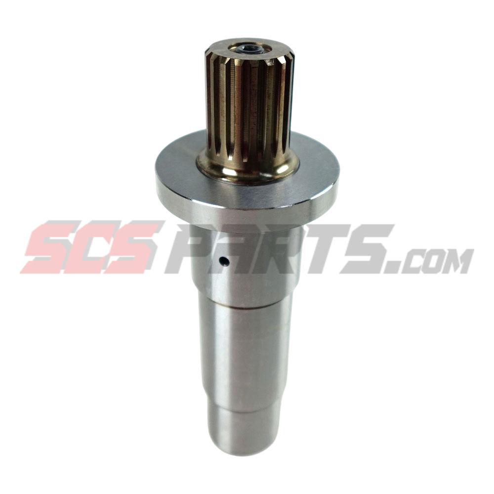 3628639 Water Pump Shaft 