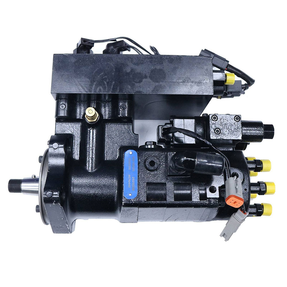4076442 Fuel Pump 