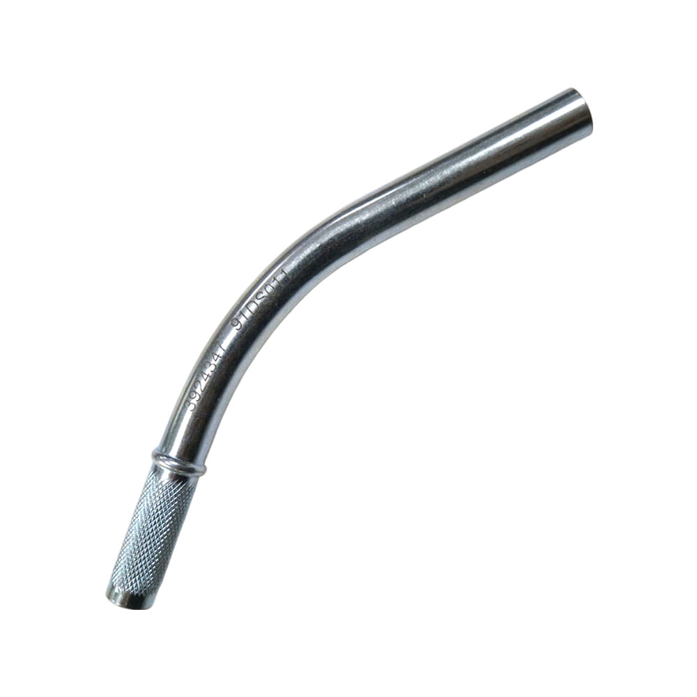 3924347 Oil Gauge Tube 