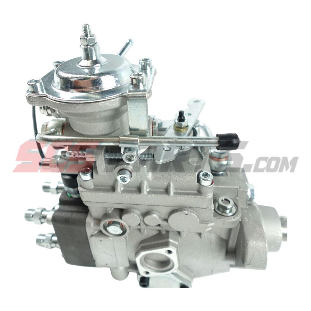 4994912 Fuel Injection Pump 