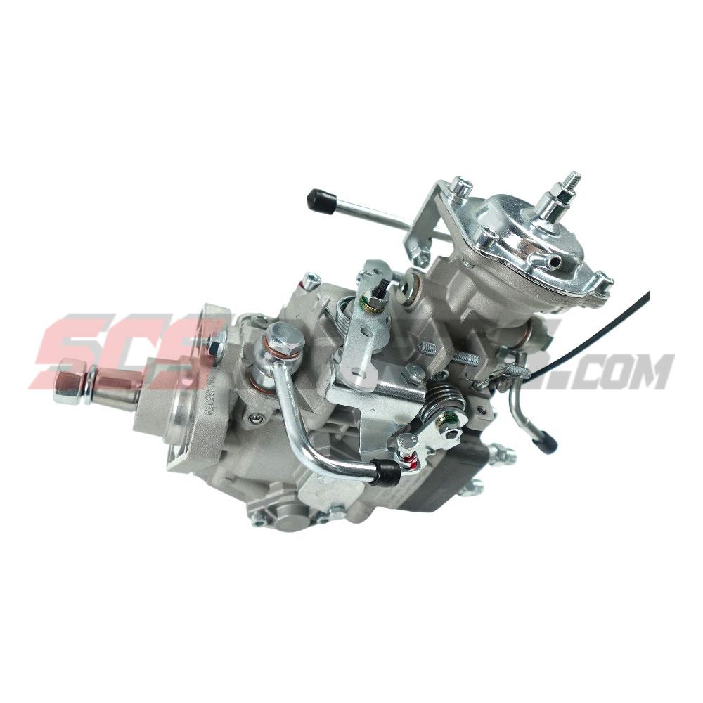 4994912 Fuel Injection Pump 