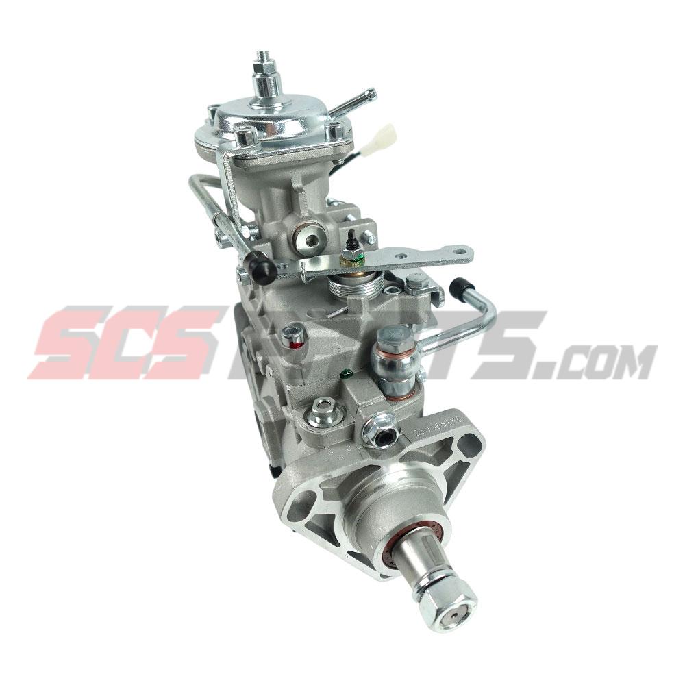 4994912 Fuel Injection Pump 
