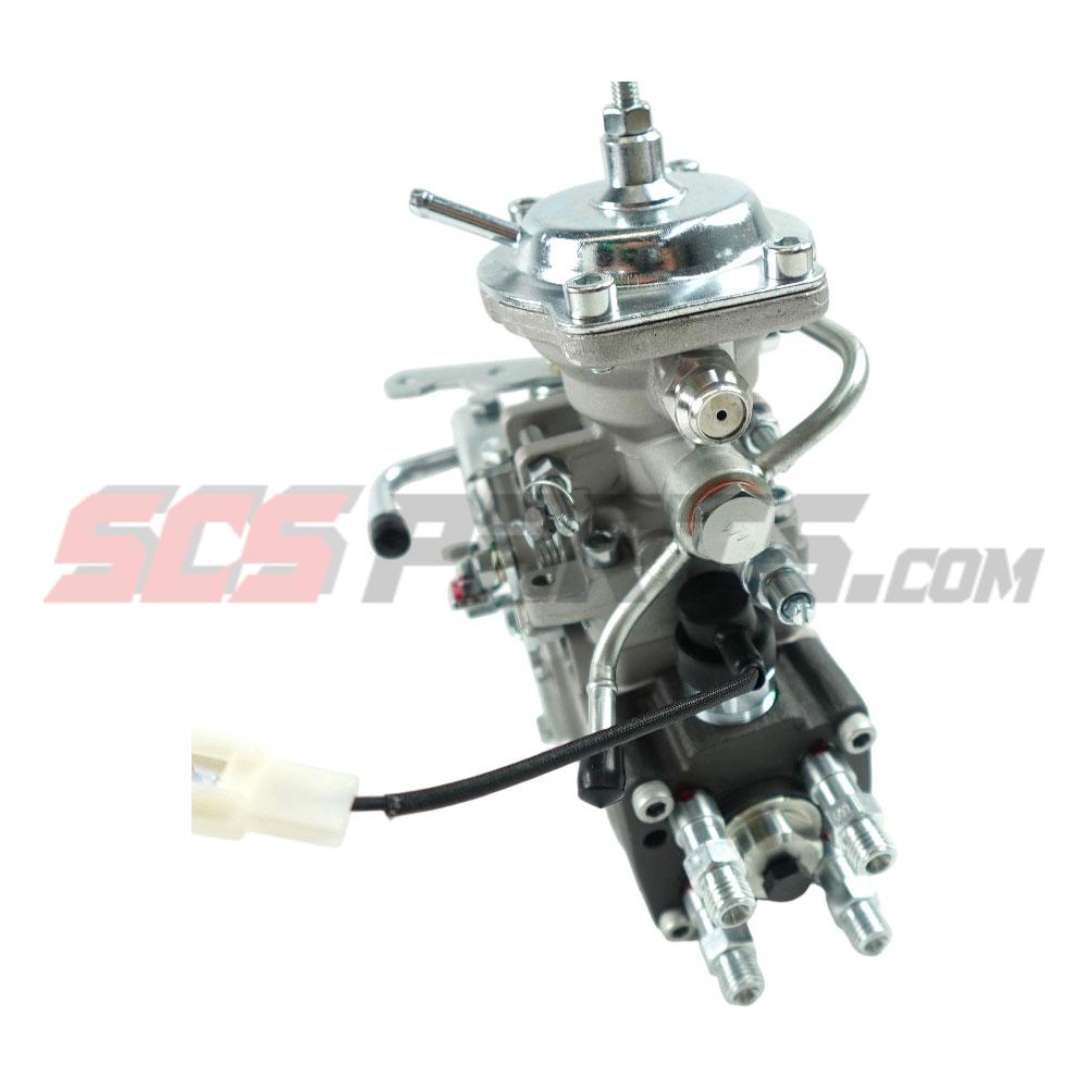 4994912 Fuel Injection Pump 