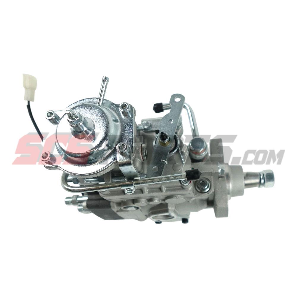 4994912 Fuel Injection Pump 