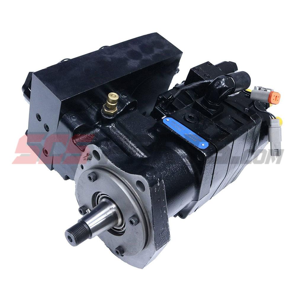 4076442 Fuel Pump 
