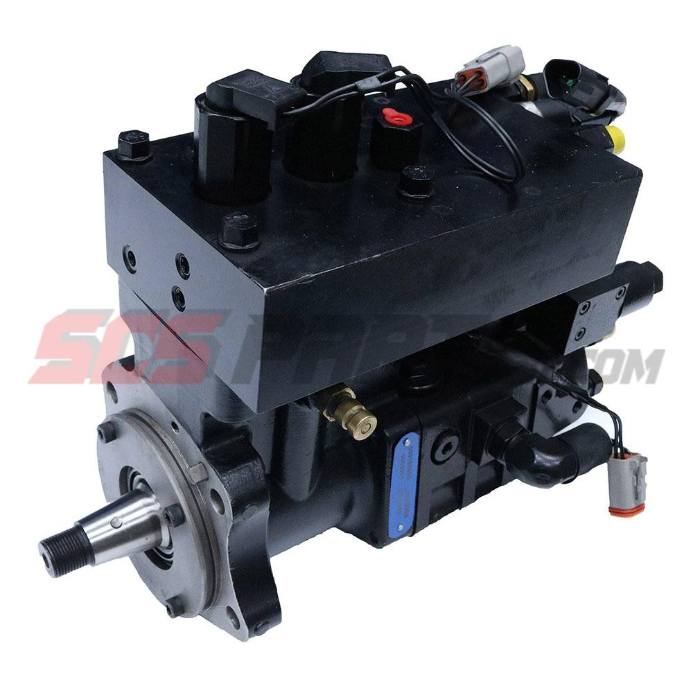 4076442 Fuel Pump 