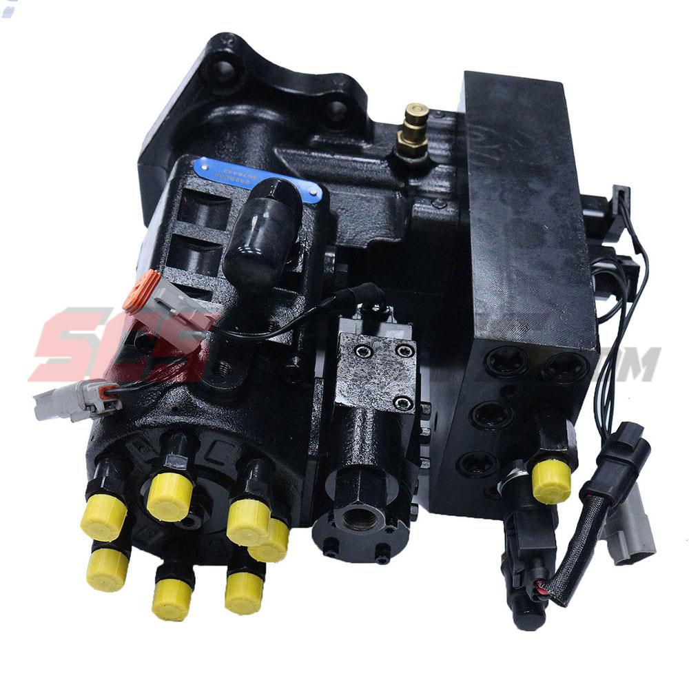 4076442 Fuel Pump 