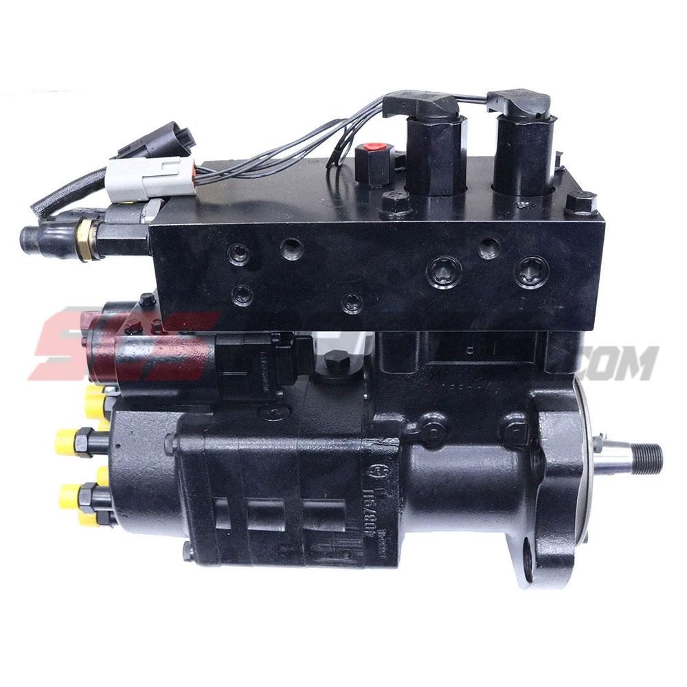 4076442 Fuel Pump 