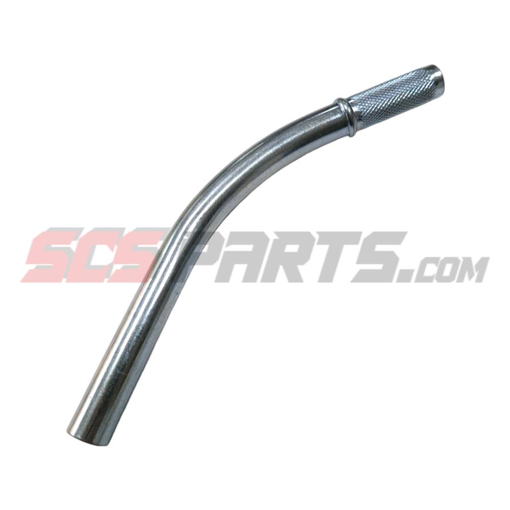 3924347 Oil Gauge Tube 