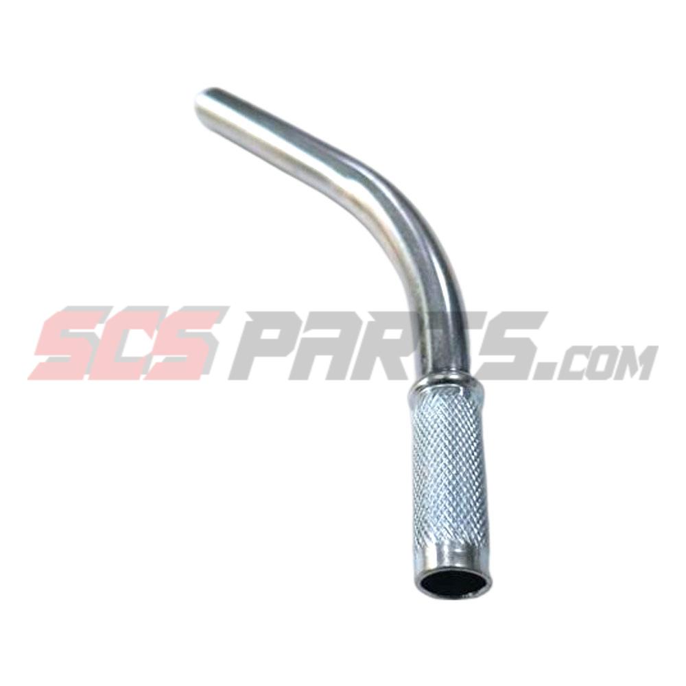 3924347 Oil Gauge Tube 