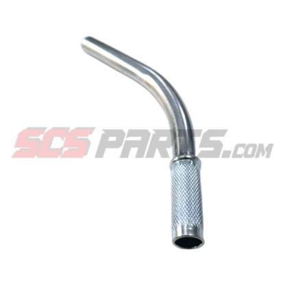 Cummins 3924347 Oil Gauge Tube 