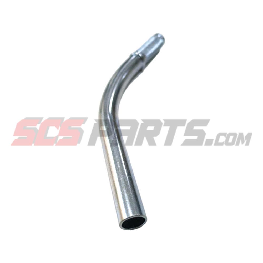 3924347 Oil Gauge Tube 