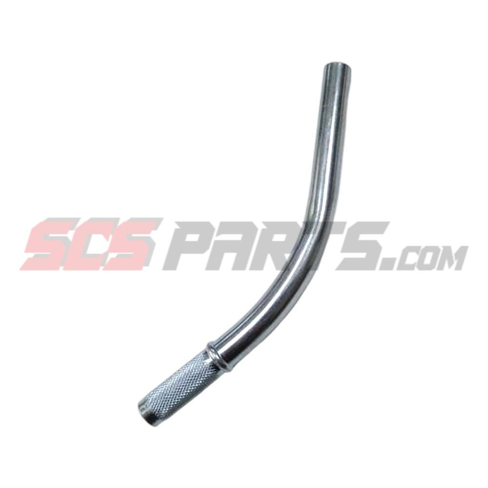3924347 Oil Gauge Tube 