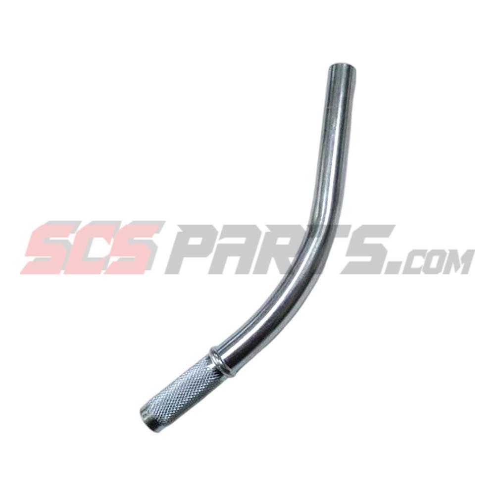 Cummins 3924347 Oil Gauge Tube 