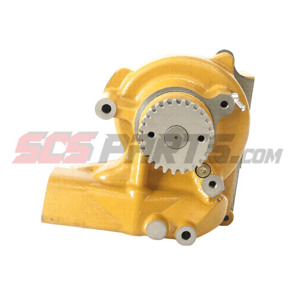 4090031 Water Pump 