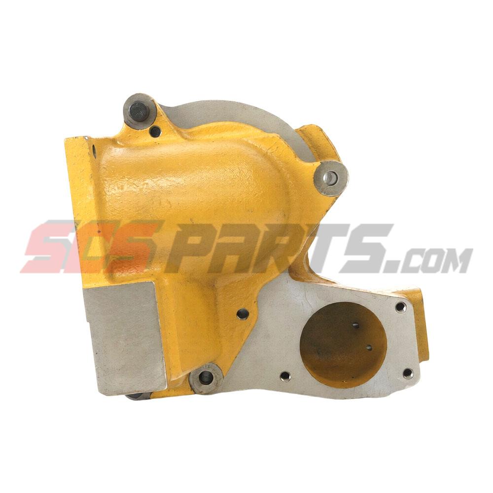 4090031 Water Pump 