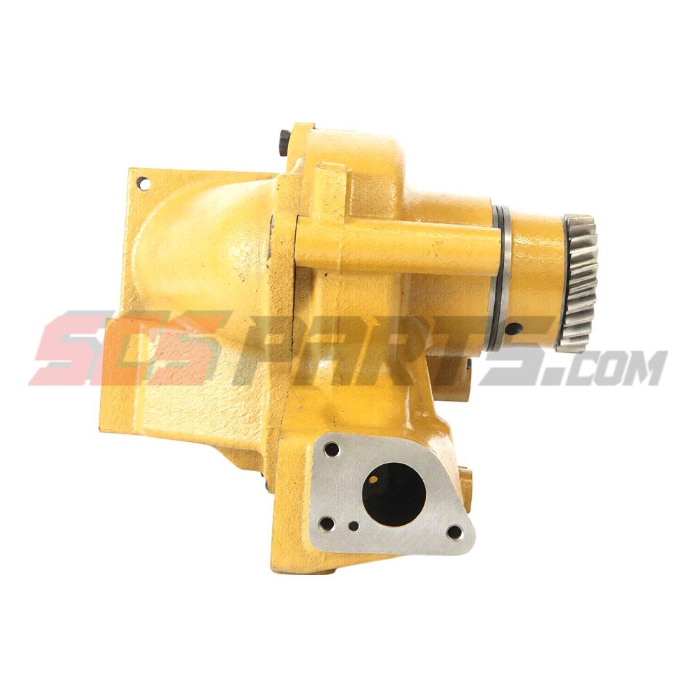 4090031 Water Pump 
