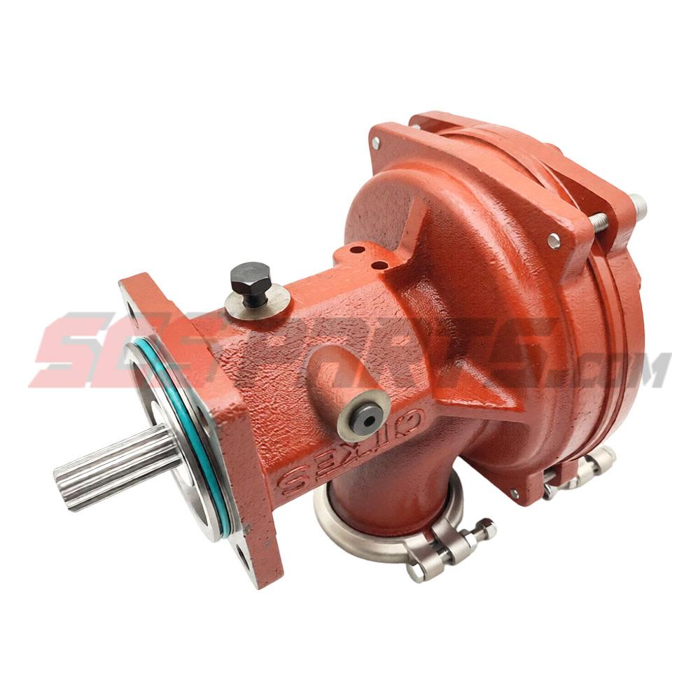 3650015 Water Pump 