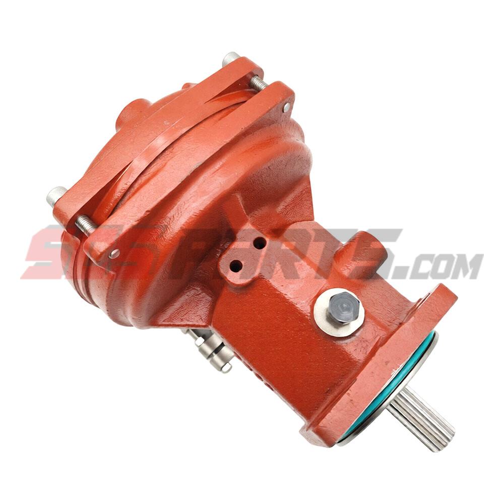 3650015 Water Pump 