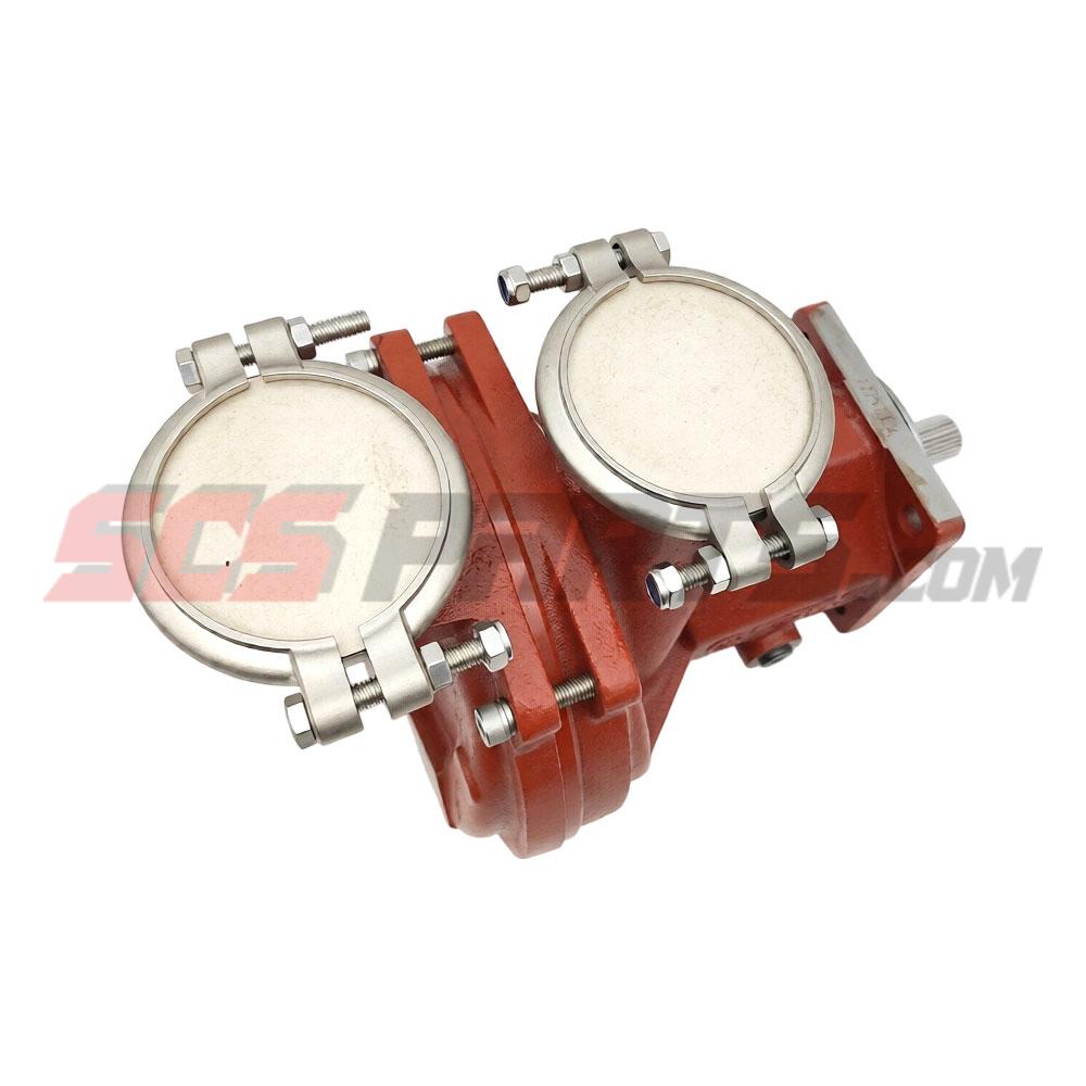 3650015 Water Pump 