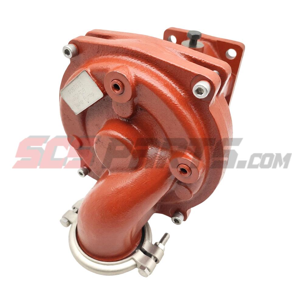 3650015 Water Pump 