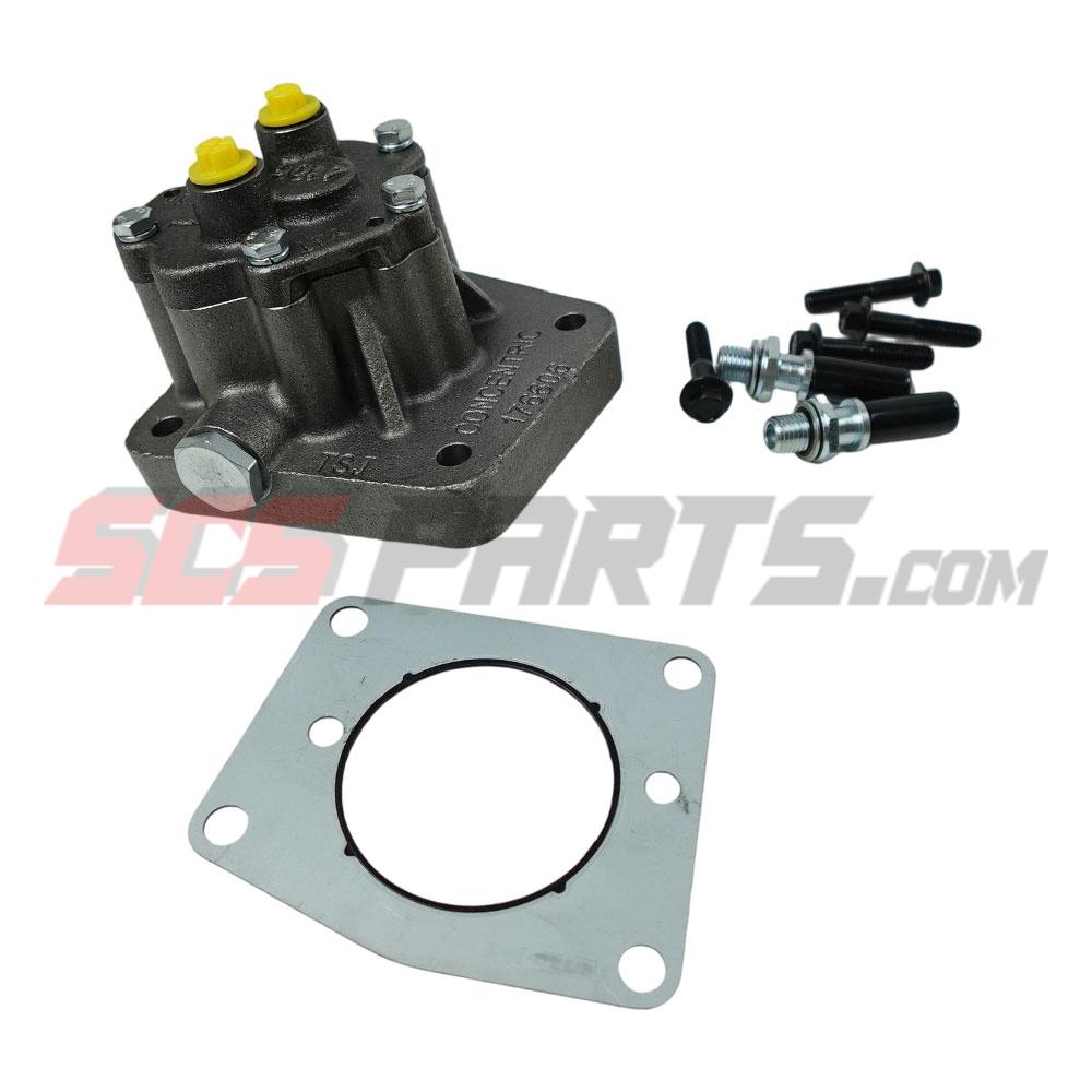 2872545 Fuel Pump 