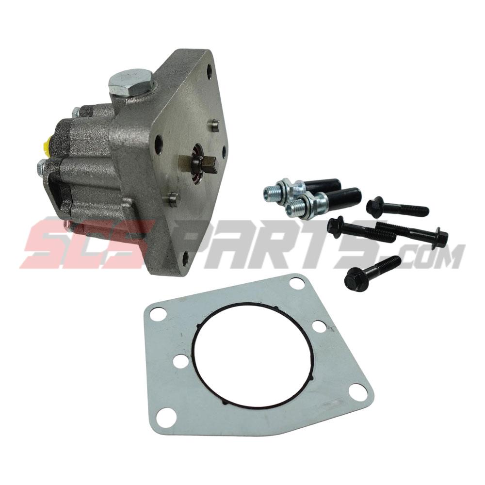 2872545 Fuel Pump 