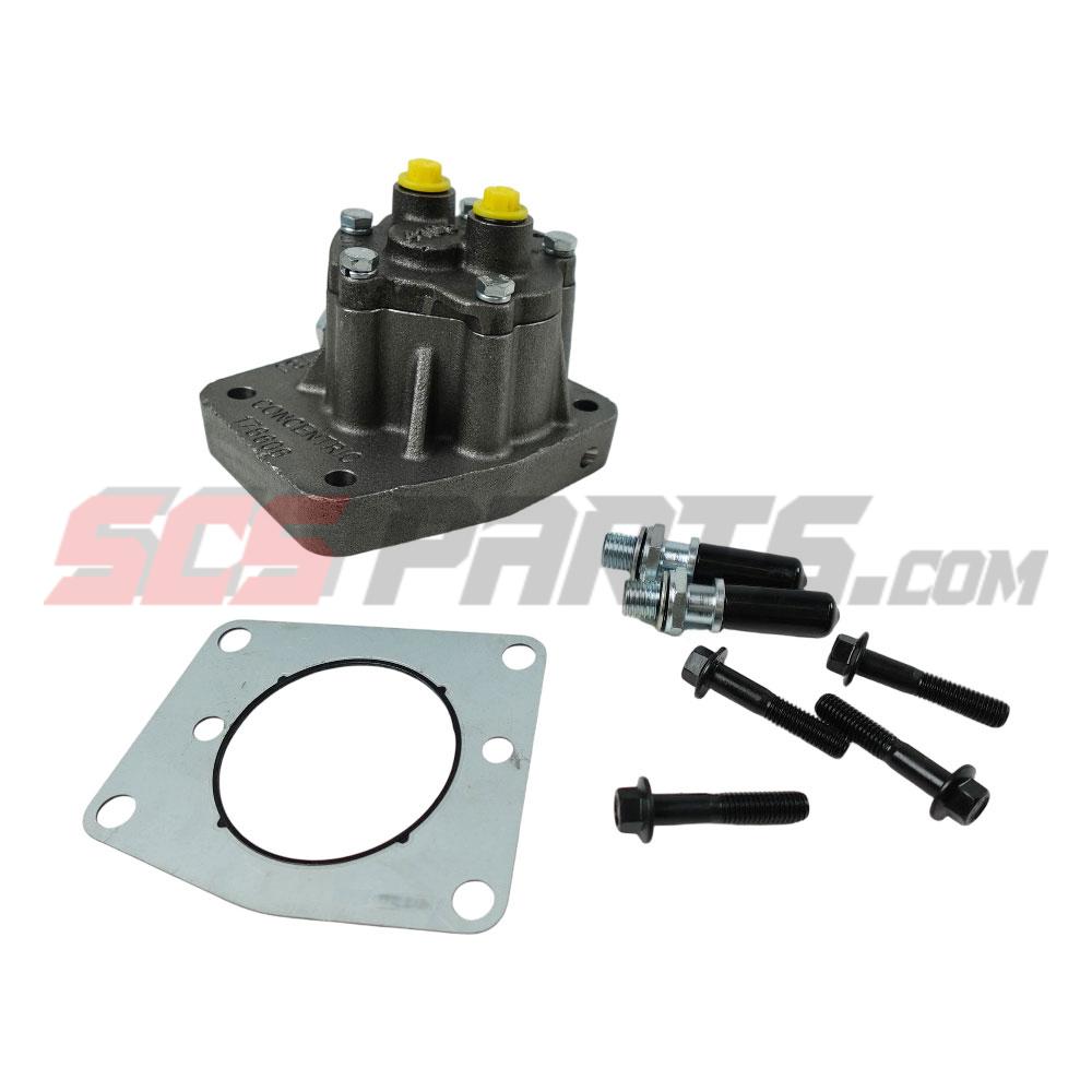 2872545 Fuel Pump 