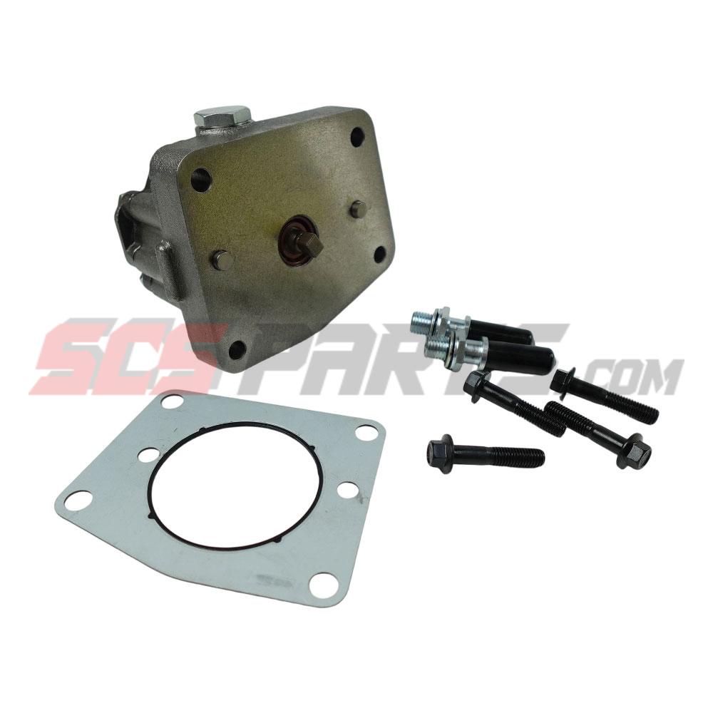 2872545 Fuel Pump 