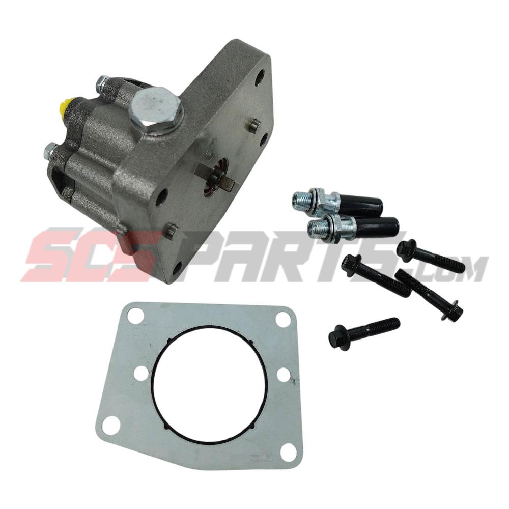 2872545 Fuel Pump 
