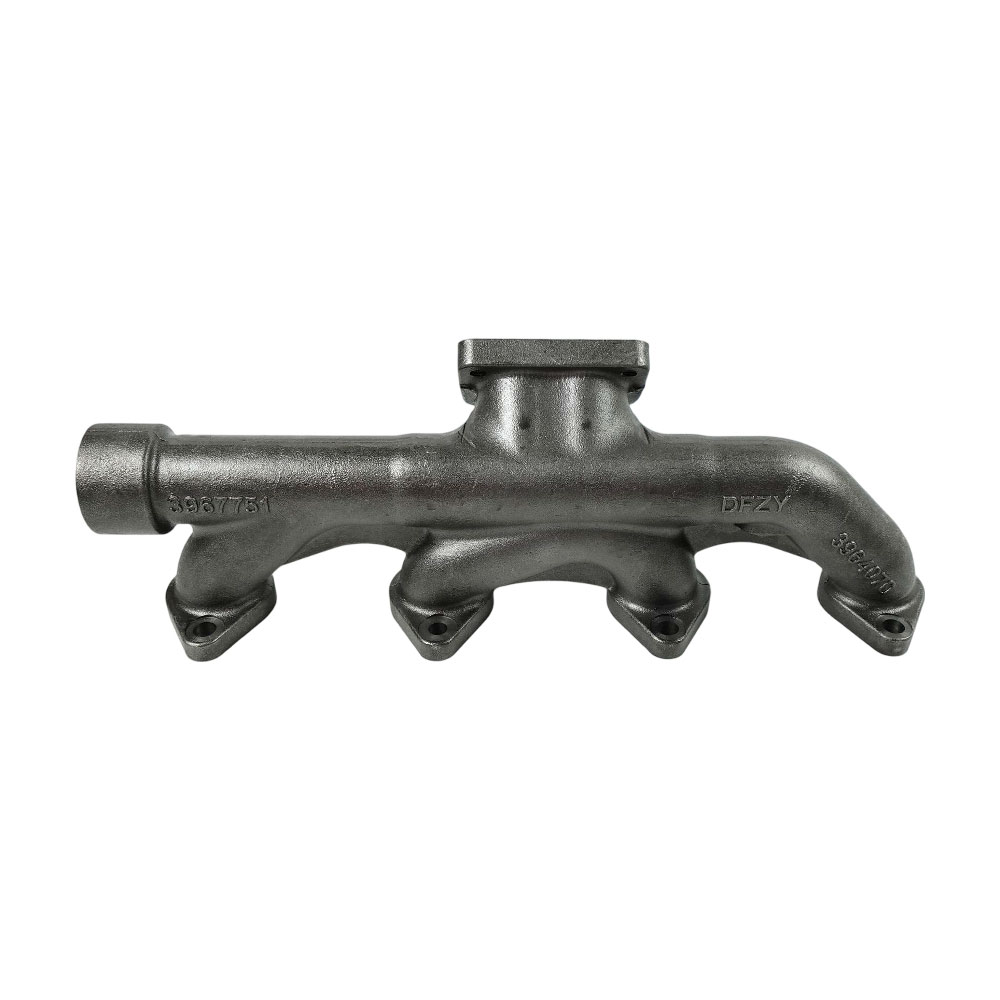 3967751 Exhaust Manifold 