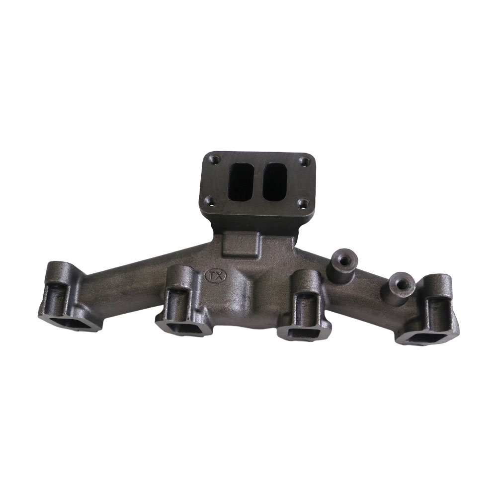 3901635 Exhaust Manifold 