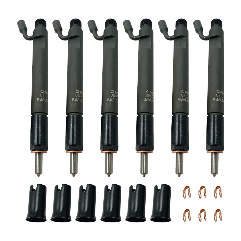 3802753  Injector Kit 