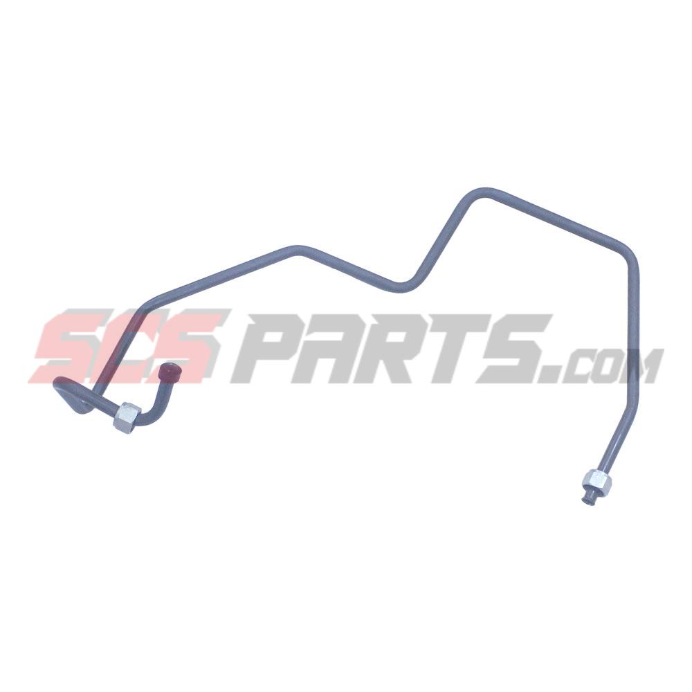 3893625 Compressor Water Outlet Tube 