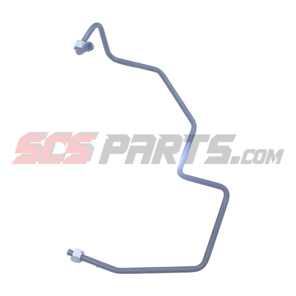 3893625 Compressor Water Outlet Tube 