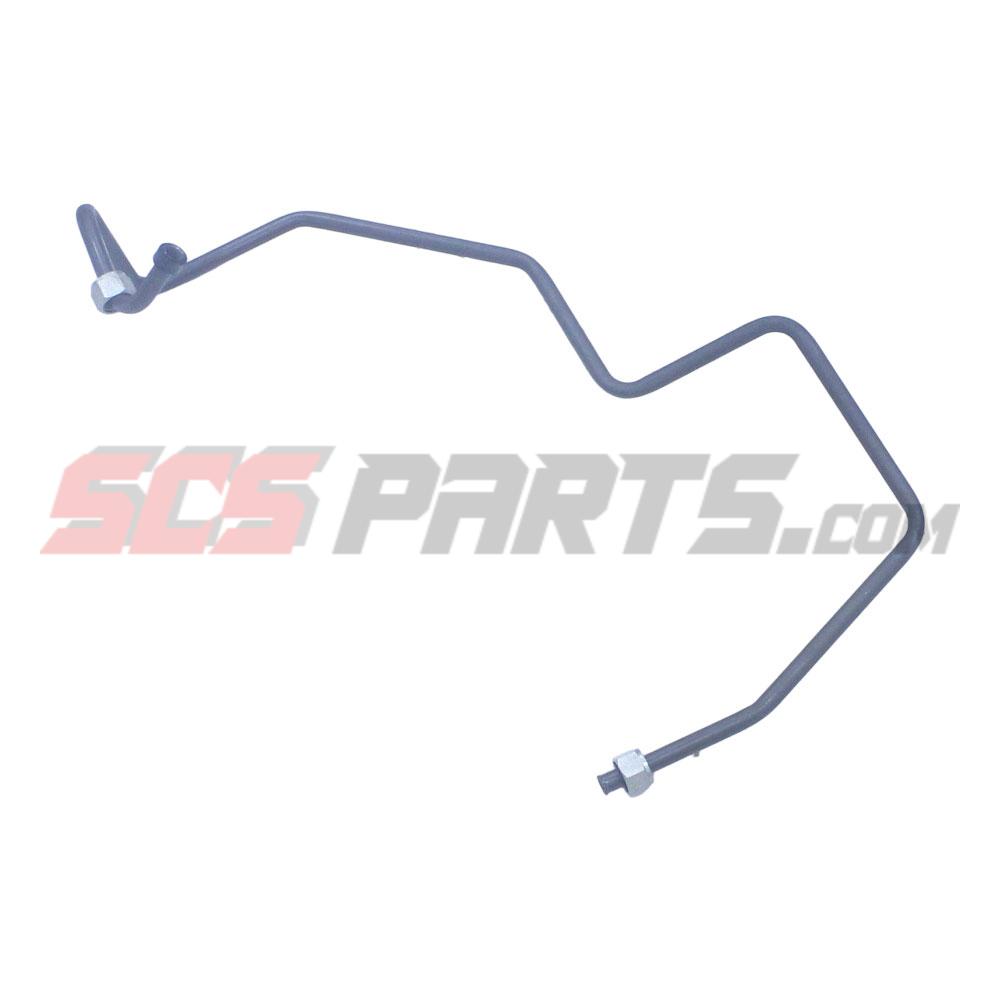 3893625 Compressor Water Outlet Tube 