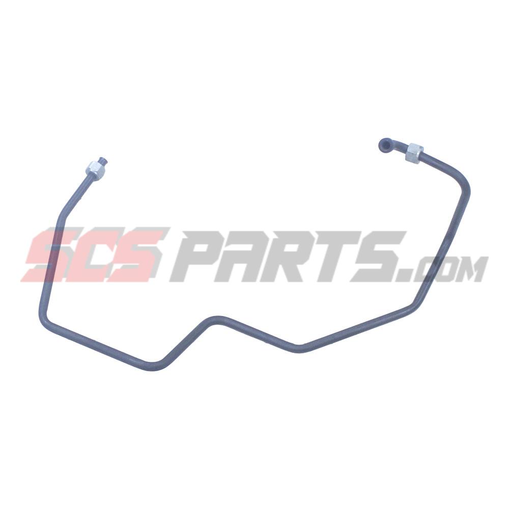3893625 Compressor Water Outlet Tube 