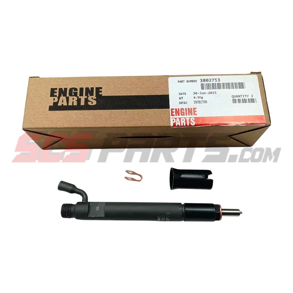 3802753  Injector Kit 