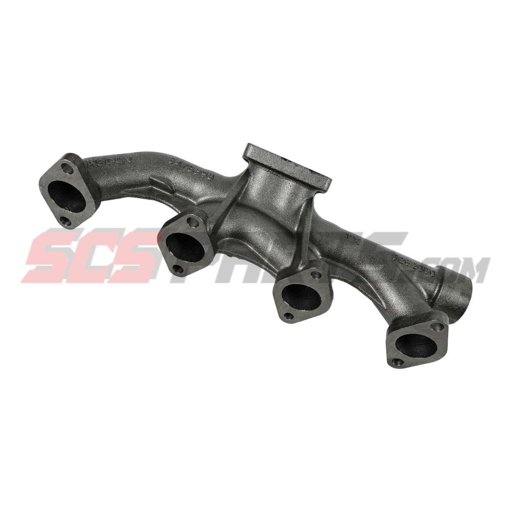 3967751 Exhaust Manifold 