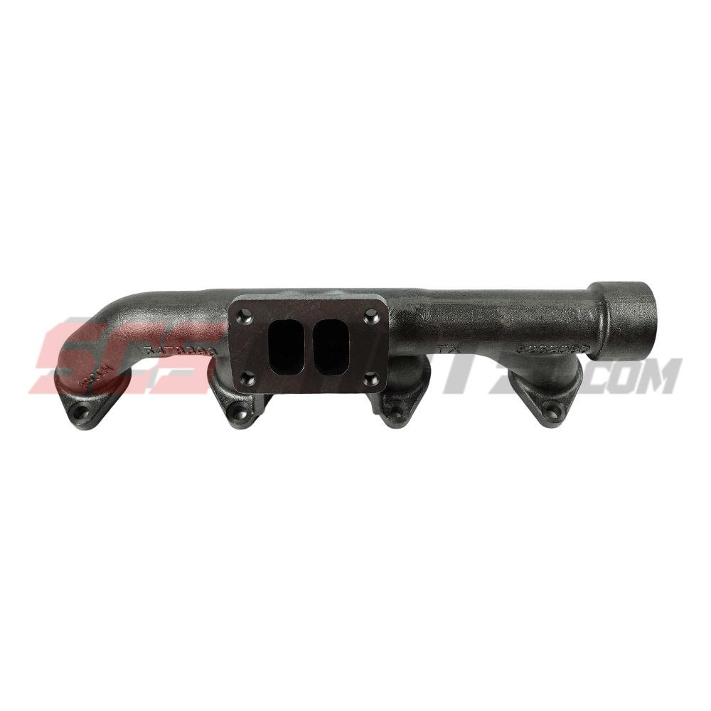 3967751 Exhaust Manifold 